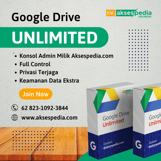 540-x-540-Google-Drive-Unlimited-Domain-Aksespedia