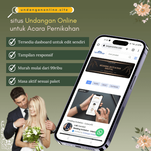 banner undanganonlinesite