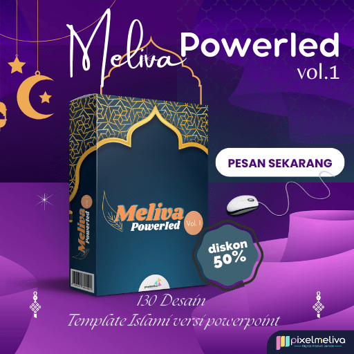 cover meliva poweried vol 1