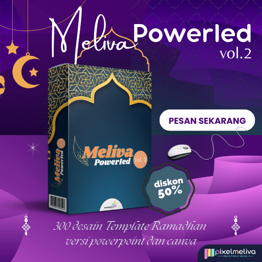 cover meliva poweried vol 2