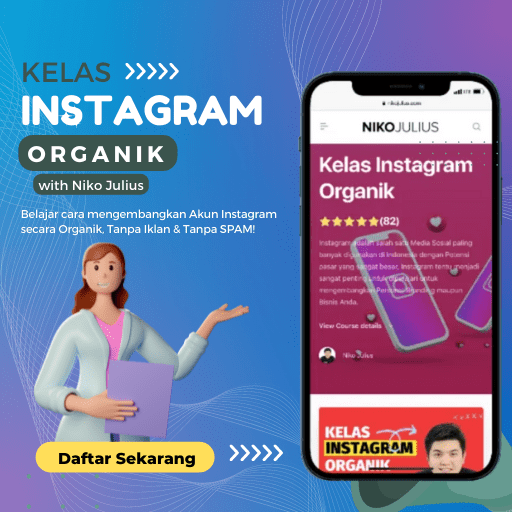 kelasinstagram