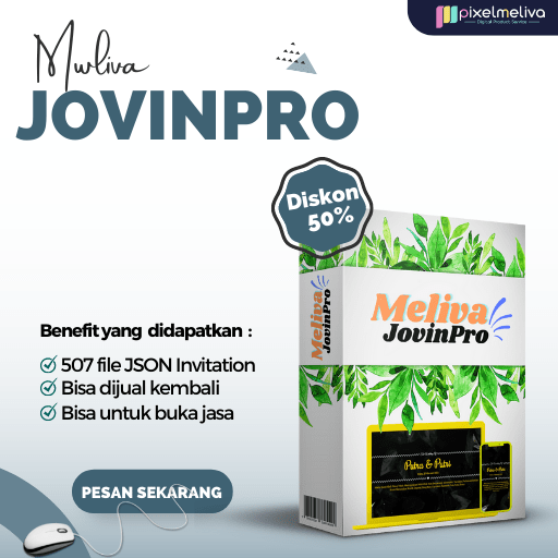 meliva jovinpro