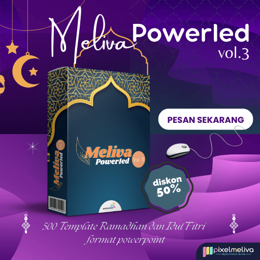 meliva poweried vol3